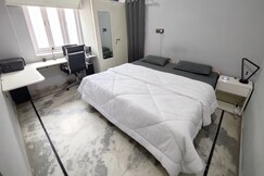 Trance Residence, Udaipur