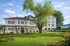 Hotel Welcome Residency, Srinagar