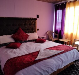 Deluxe Cottage