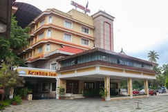 Krishna inn, Guruvayur