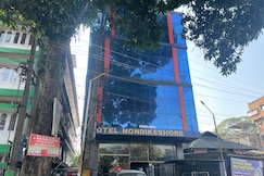 Hotel Nondikeshore, North Lakhimpur