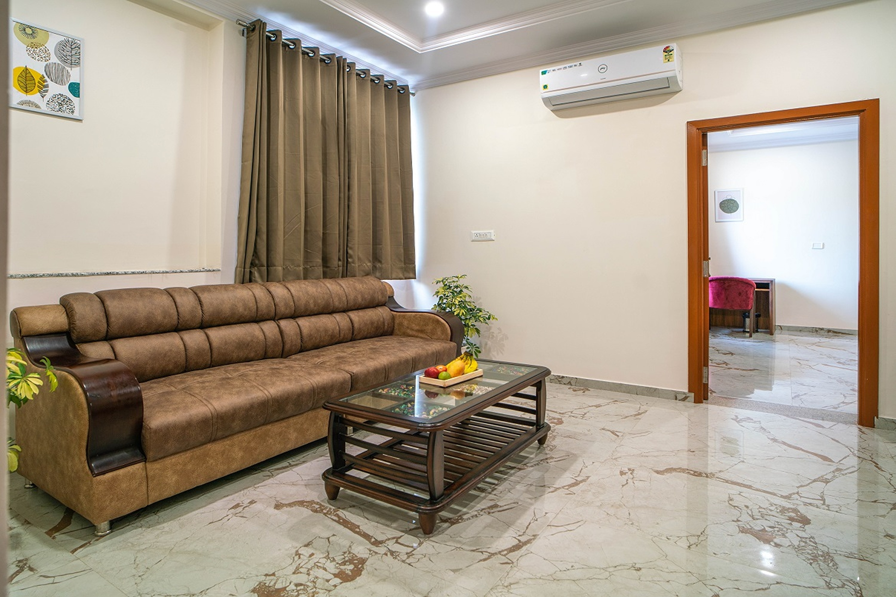 Hotel U Connect  Near RTO Office, Udaipur - Tap to explore photos