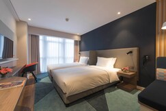 Holiday Inn Express Liyang Huafu, Changzhou