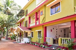 Laliguras Villa| Rooms & Restaurant, Goa