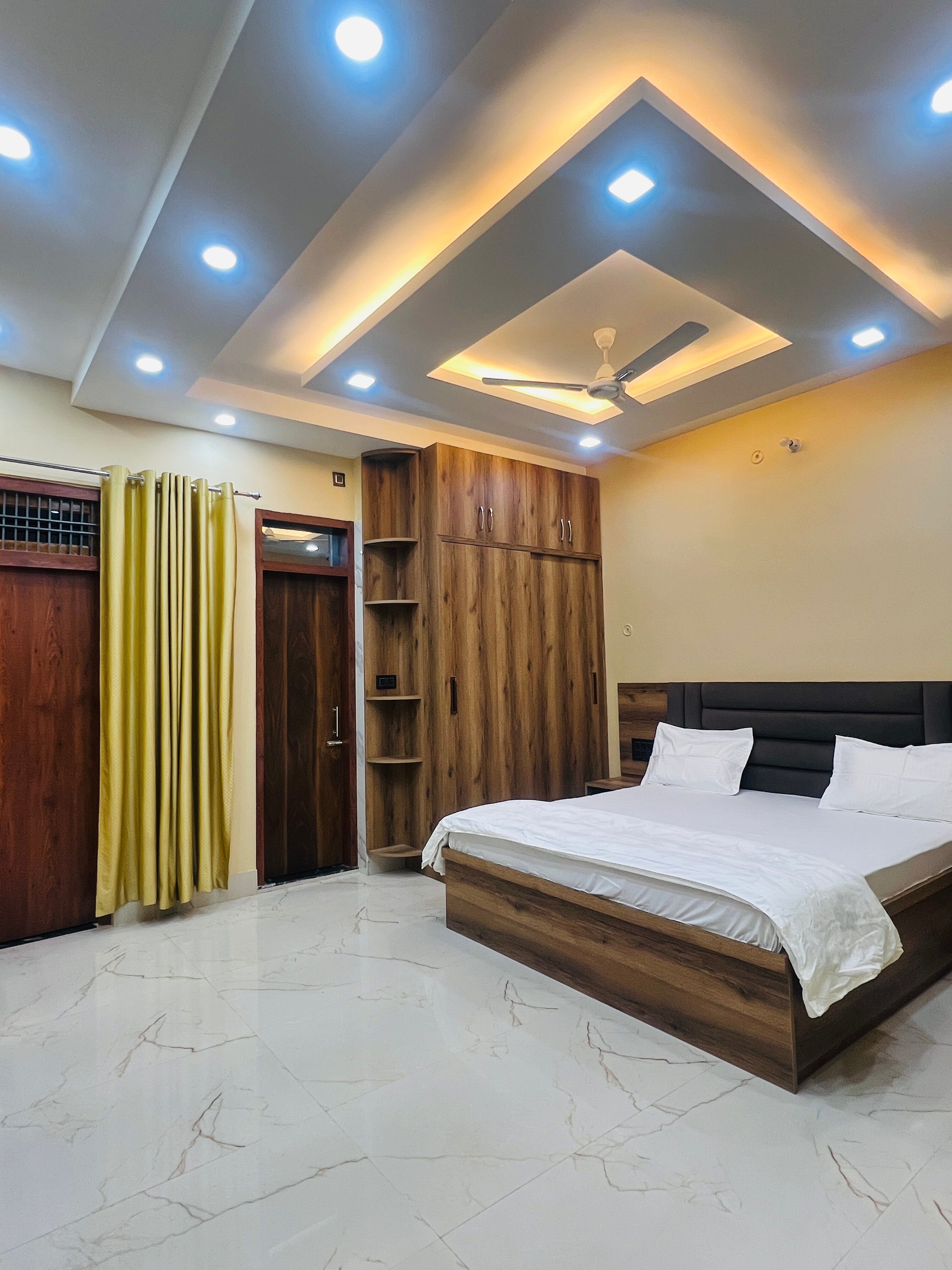 Rampukar singh Homestay - Tap to explore photos