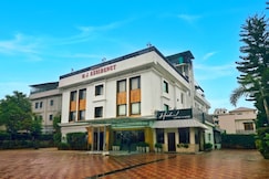 MJ Residency, Pratapnagar