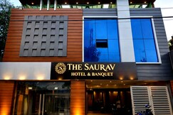 The saurav, Domchanch