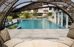 Swimming Pool 1