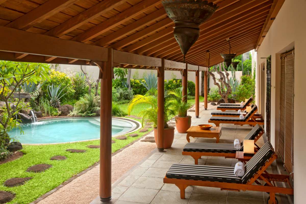 Hilton Mauritius Resort & Spa - Tap to explore photos