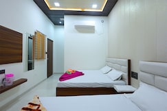 Shiv Residency, Mathura