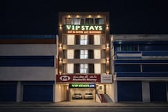HOTEL VIP STAYS, Visakhapatnam