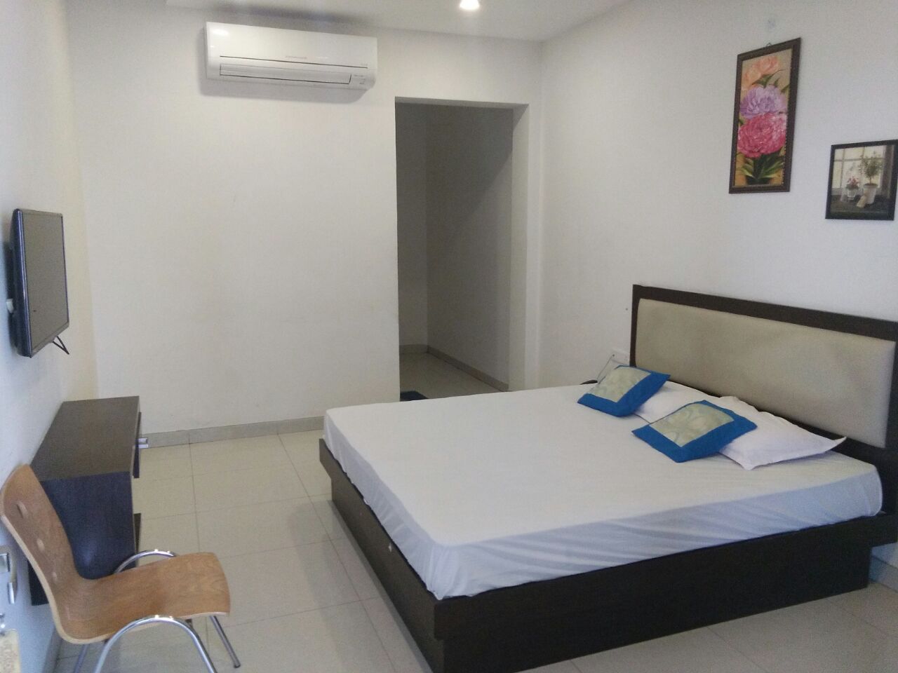 The Palm Residency - Neikarapatti Salem - Tap to explore photos