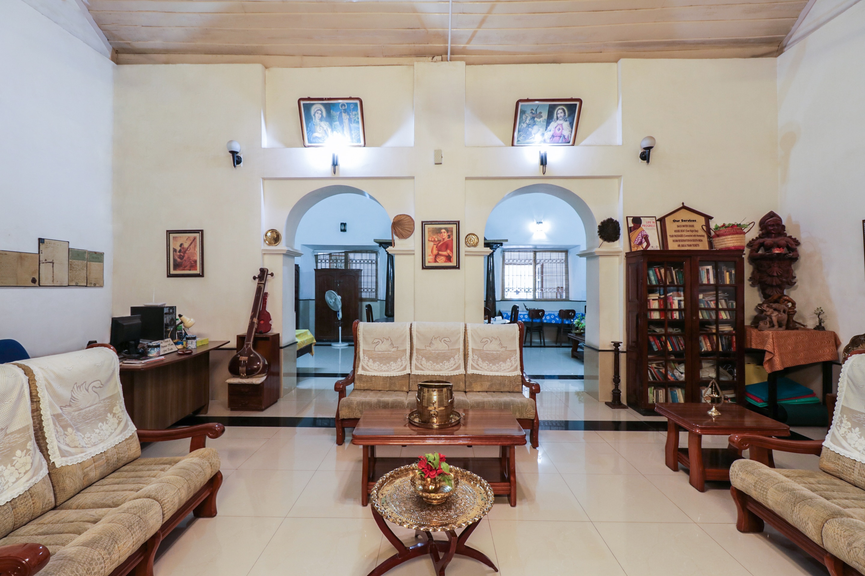 The Spencer Home | Rooms in a Homestay - Tap to explore photos