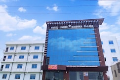HOTEL SHRI KRISHNA PALACE, Nawada