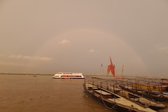 Holy Ganges VNS, Varanasi