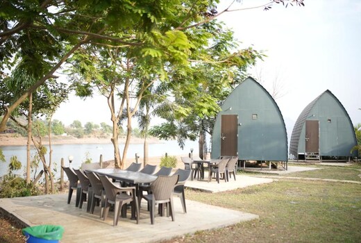 Samadhan Resort