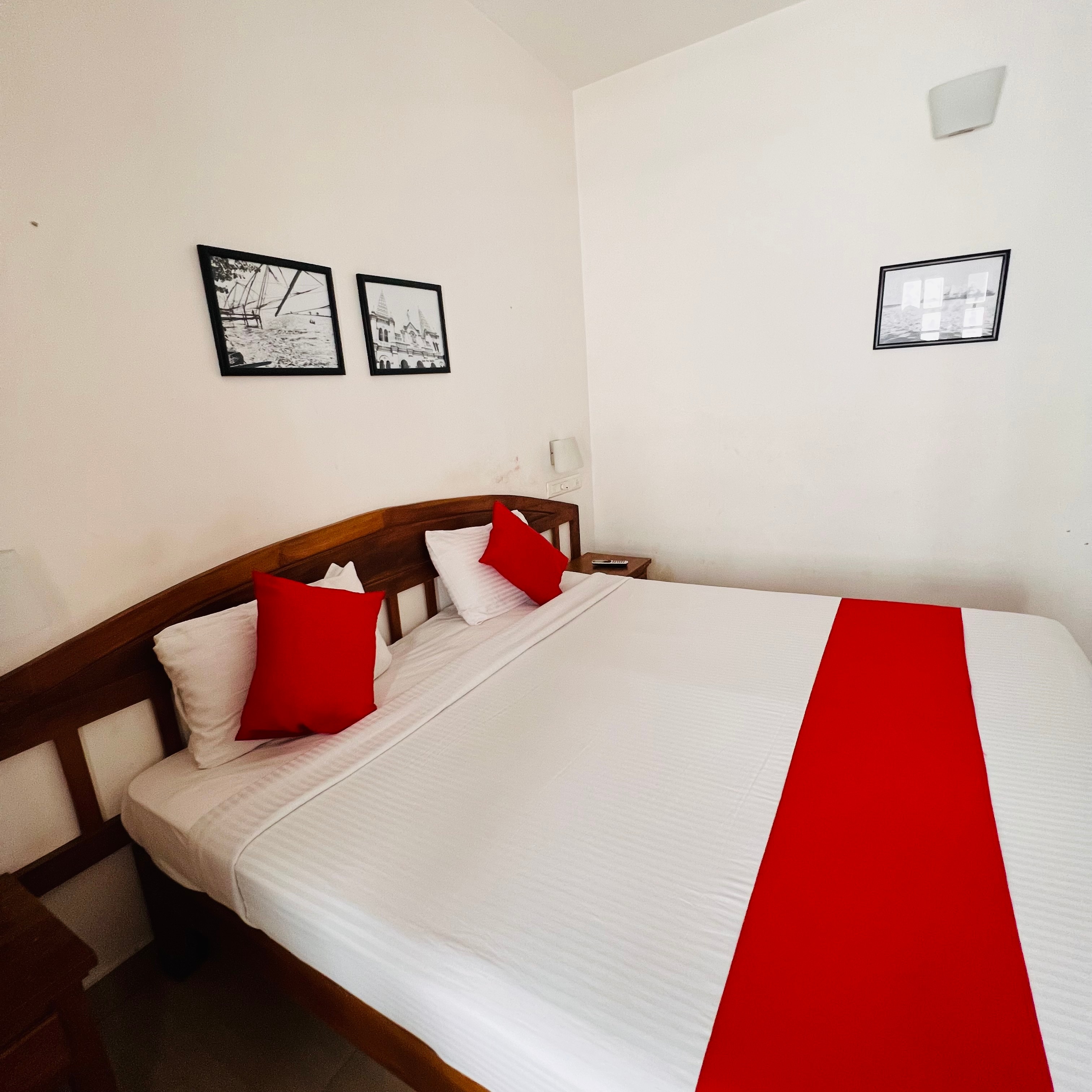 Pepper Route Fort Kochi - Tap to explore photos