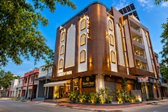 Hotel Reeve Inn, Jaipur
