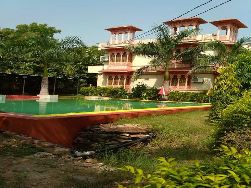Green Valley Resort | Dungarpur Resort BOOK @ ₹1