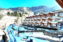 Manuallaya The Resort Spa in the Himalayas, Kasol