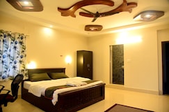 Hotel SkyTowers, Tirupati