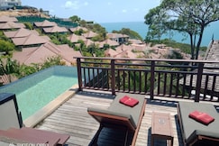 Bhundhari Villas, Koh Samui