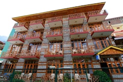 Tourist Nest | Rooms with Wi-Fi, Manali