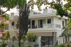 Serene Villa 36 Suites and Apartments, Chandigarh