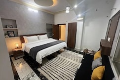 Vasu Villa Stay 24, Jaipur