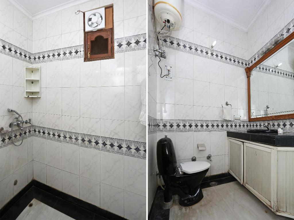 ASR Guest House, Janakpuri - Tap to explore photos