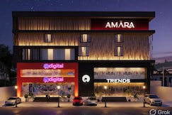 AMARA HOTEL, Nizamabad