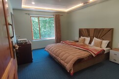 Hotel Stago Ladakh., Leh