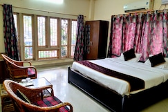 The Elgin Retreat, Guwahati