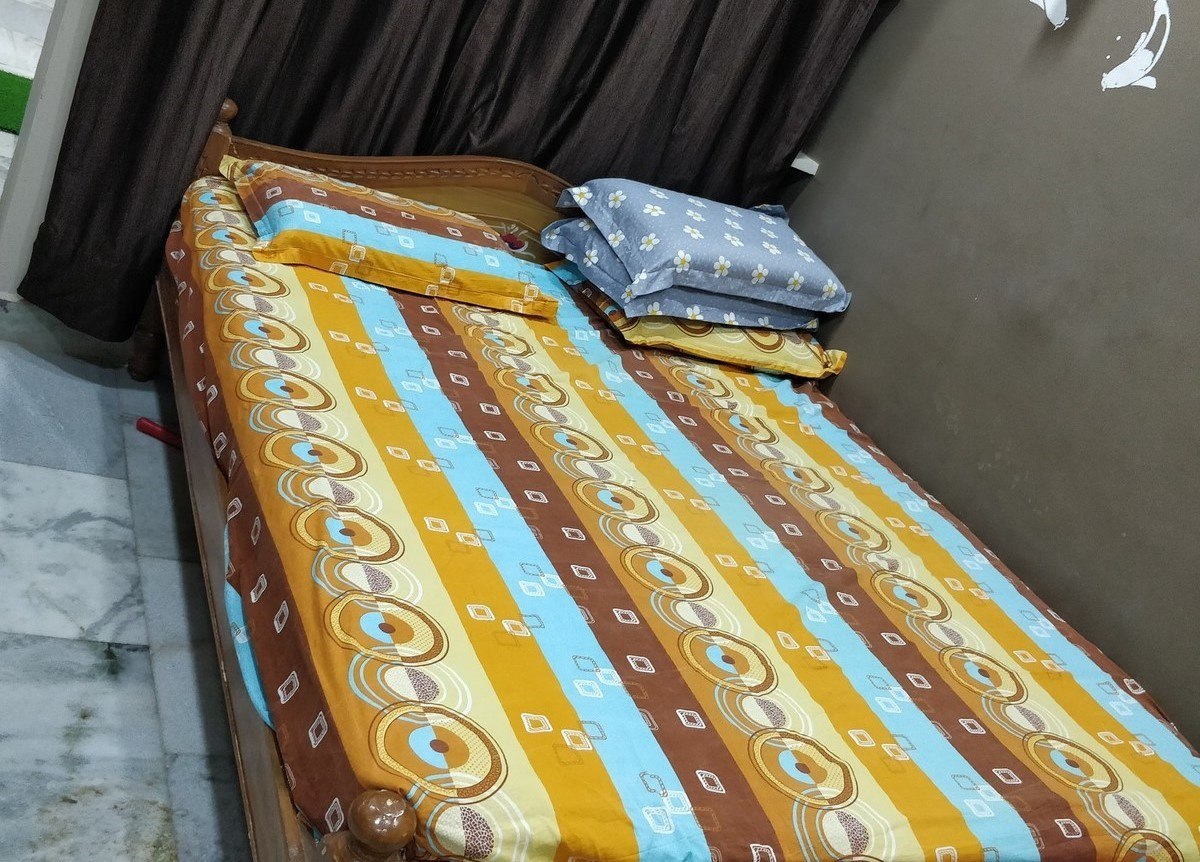 akash nivas safe and neat place - Tap to explore photos