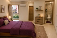Hotel casa bella, Gurgaon