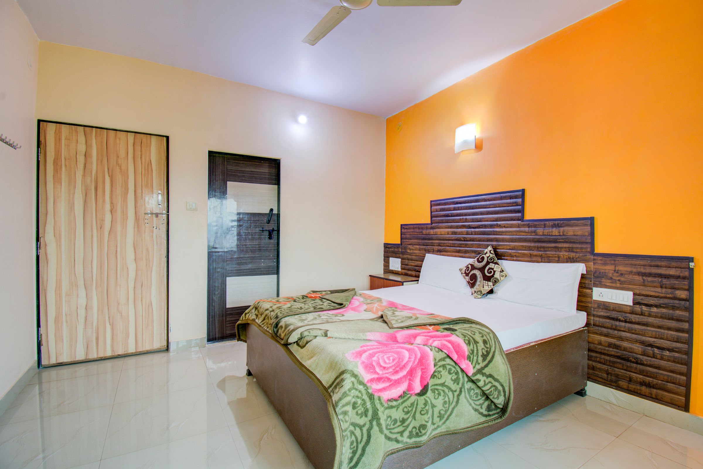 Sai Suman Raj Villa - Tap to explore photos