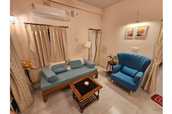 Appyayan Homestay || Entire 1BHK Apartment, Kolkata