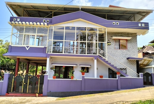 Holidayincoorg Cozy Nest | Rooms & Caretaker