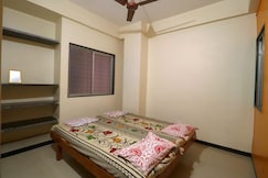 SHREE SHAKTI PRASAD LODGE, Tuljapur