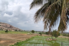 Shri Ganesha Homestay Hampi, Hospet