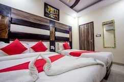 Hotel Dollar Inn, Delhi