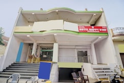 Hotel O Happy Stay, Atrauli