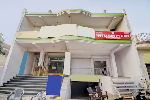Hotel O Happy Stay