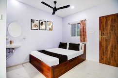 Hotel O The Coriander Garden, Bhubaneshwar