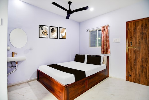 Hotel O The Coriander Garden