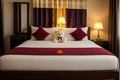 La Marina Homestay 500M From Puri Beach, Puri