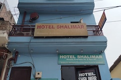 Shalimar Hotel, Chandigarh