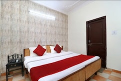 Hotel Swagat, Chandigarh