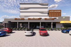 Hotel Navjivan,Patan, Patan