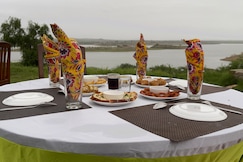 Kutch Safari Resort, Bhuj